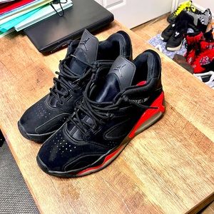 Jordan Brand Air Max size 12 originally $155 on sale here for $91